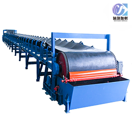 DTII型带式输送机